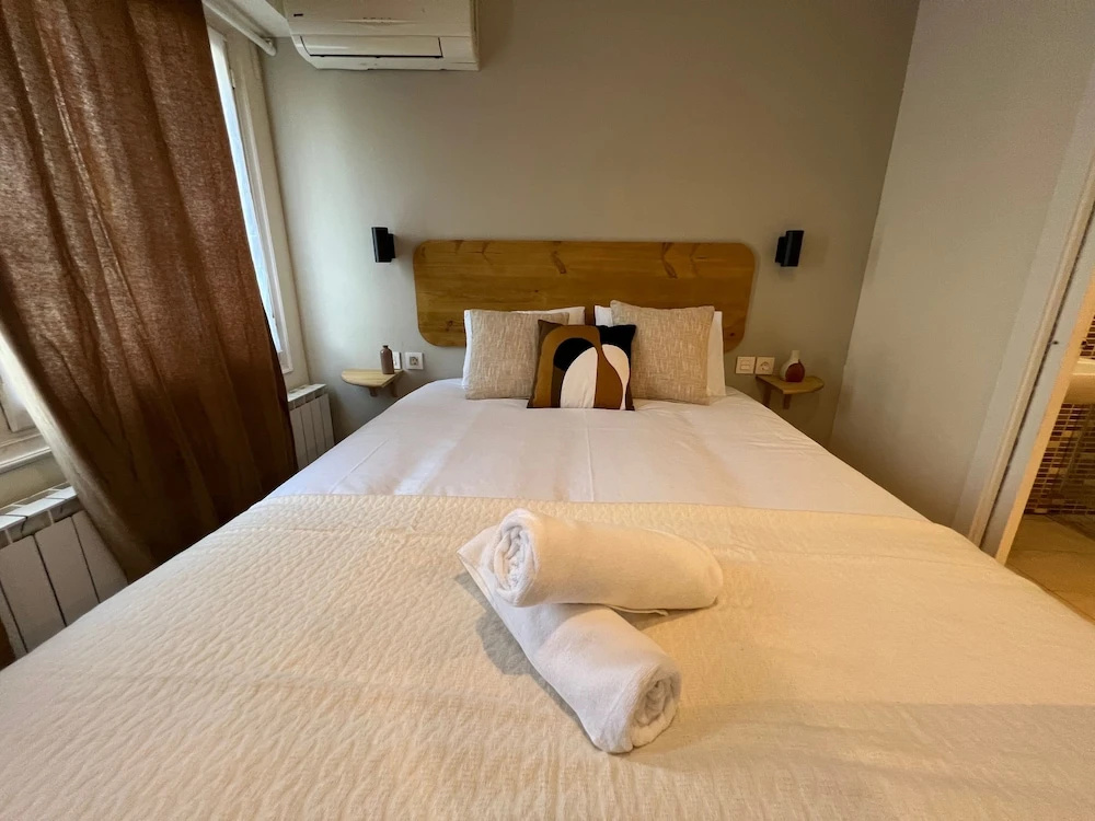 Foto - Hotel Donosti
