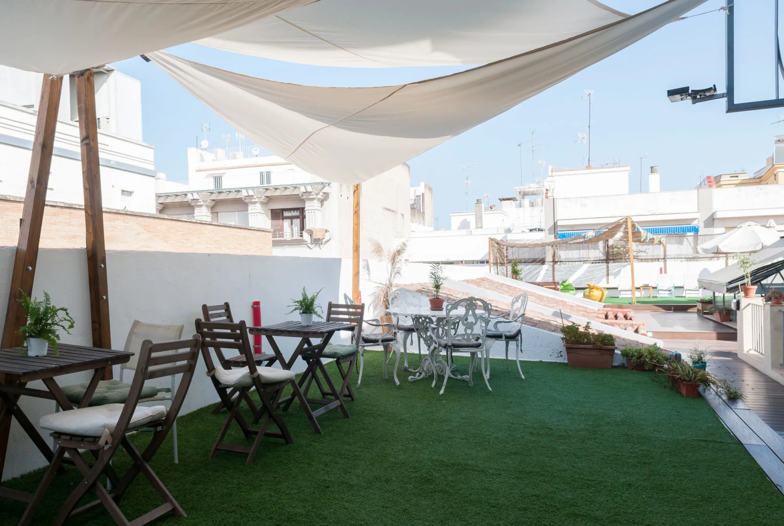Photo - The Nomad Hostel&Pension