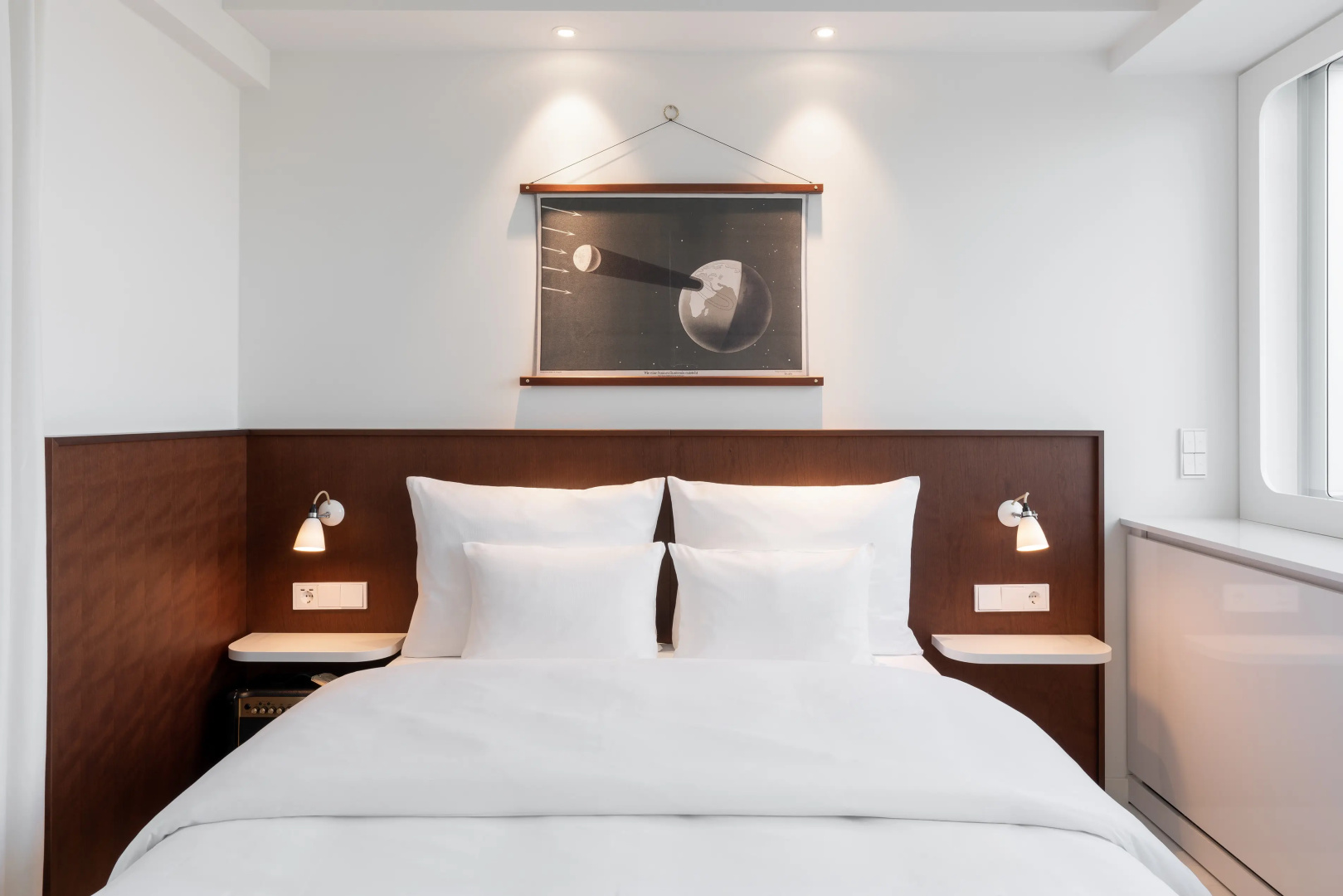 Photo - Ruby Luna Hotel Dusseldorf