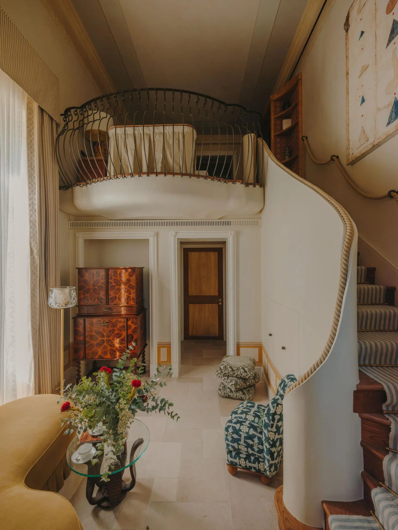 Foto - Grand Hotel Timeo, A Belmond Hotel, Taormina