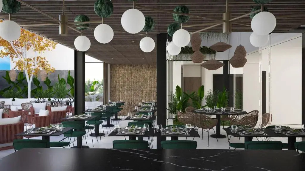 Foto - azuLine Hotel M