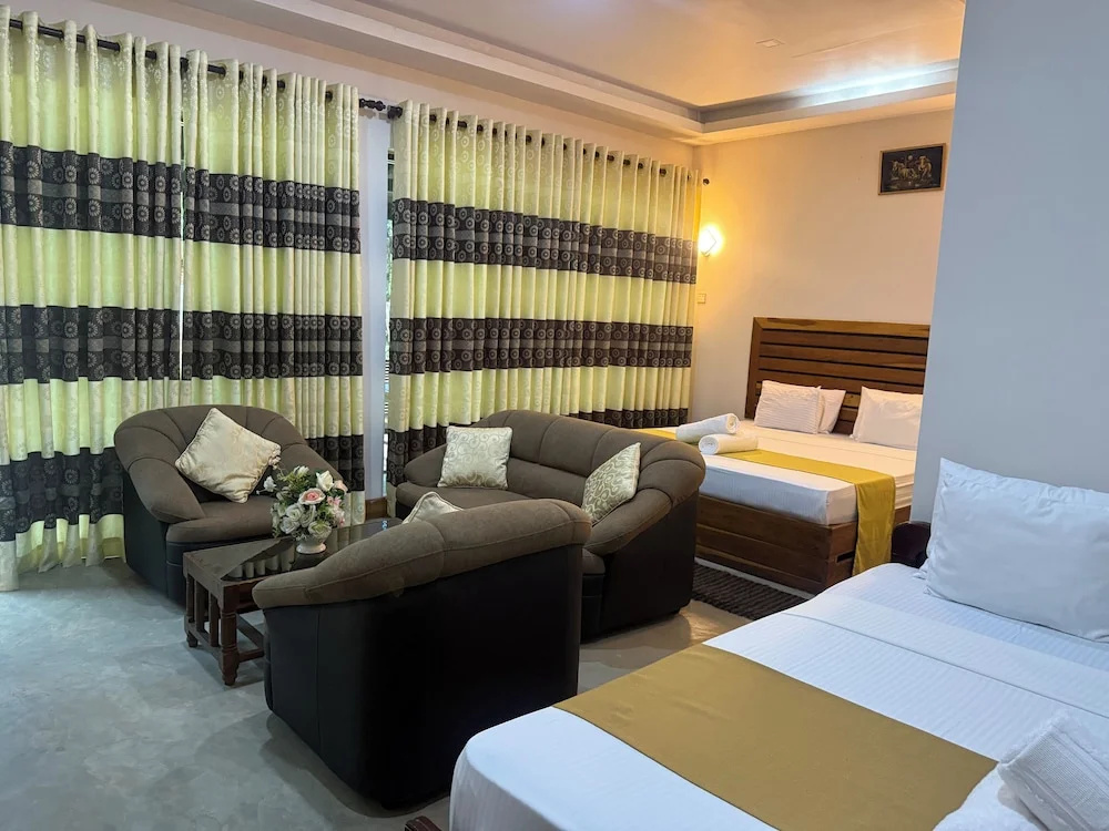 Imperial Resort