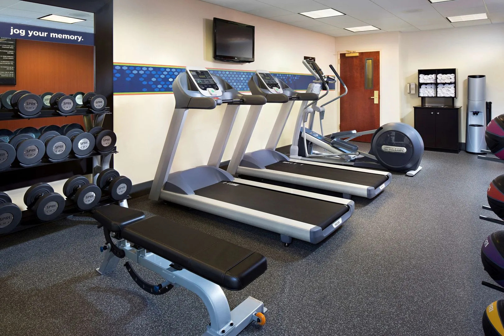 Photo - Hampton Inn San Diego Del Mar