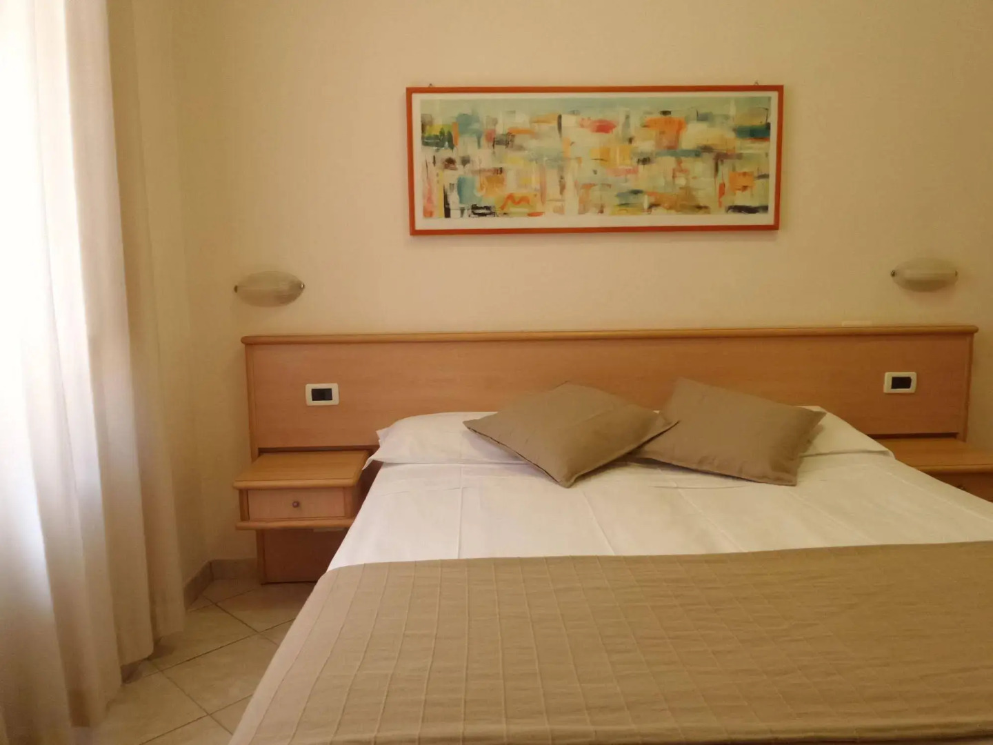 Photo - Hotel Astor