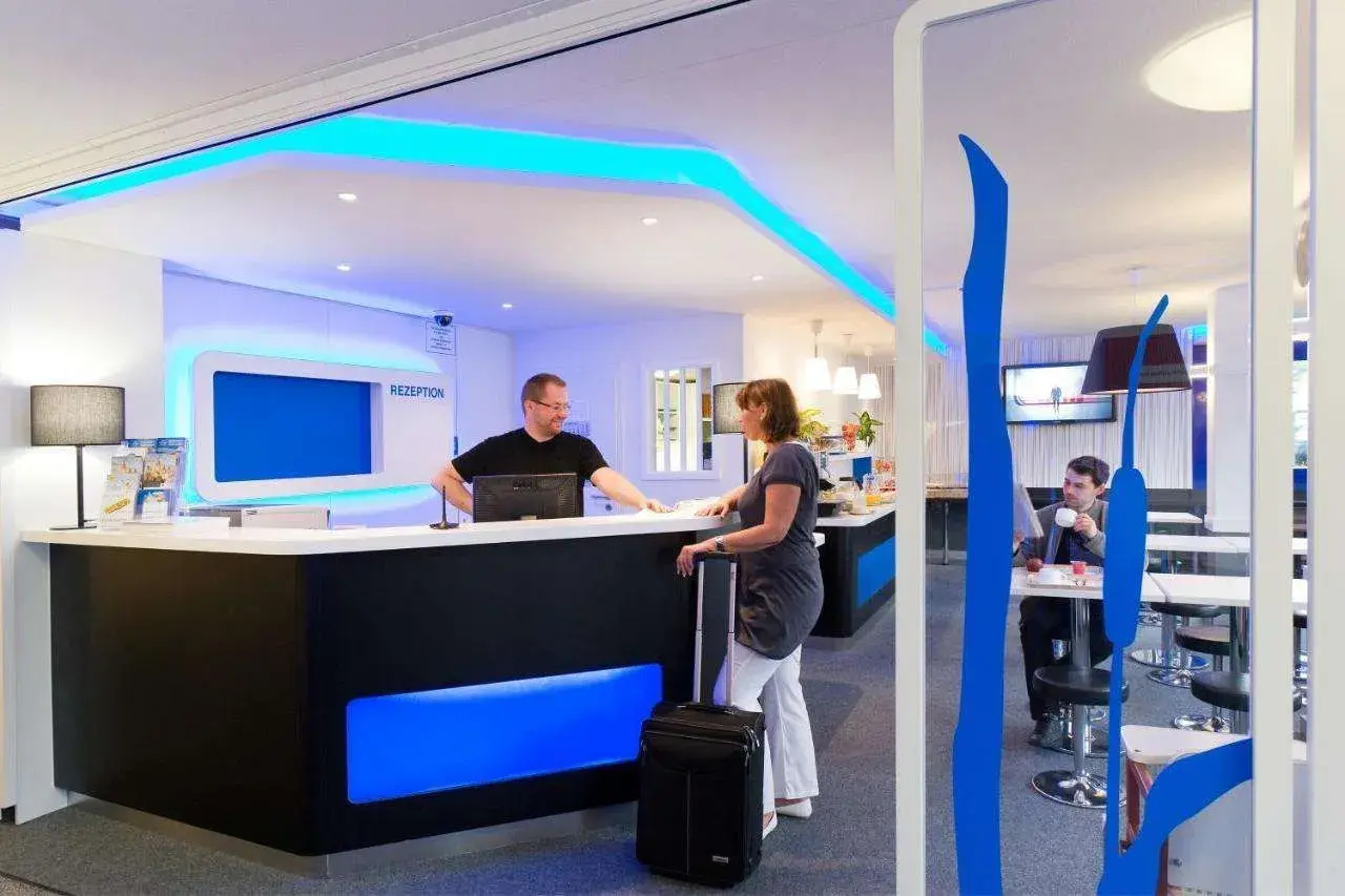Photo - ibis budget Wuerzburg Ost