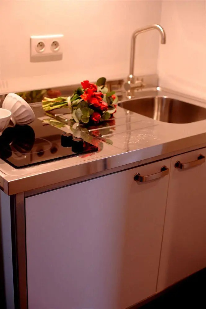 Foto - Appart Hotel Avalon