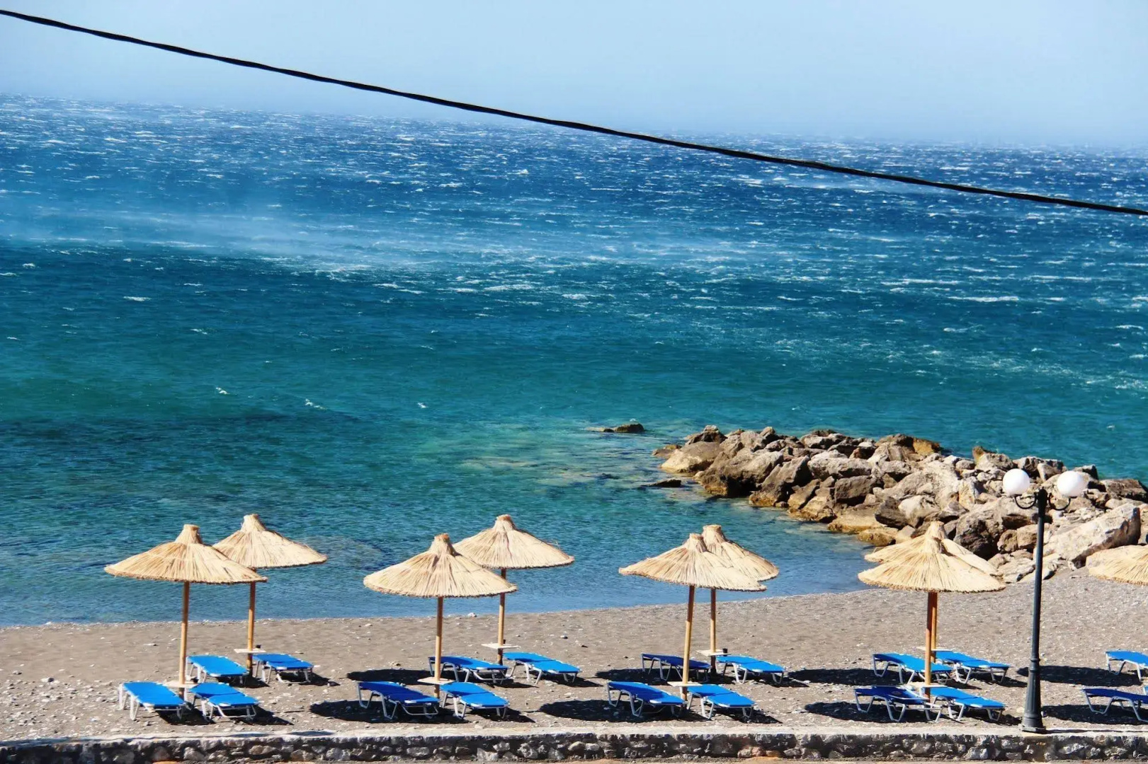 Photo - Triton Authentic Cretan Hotel