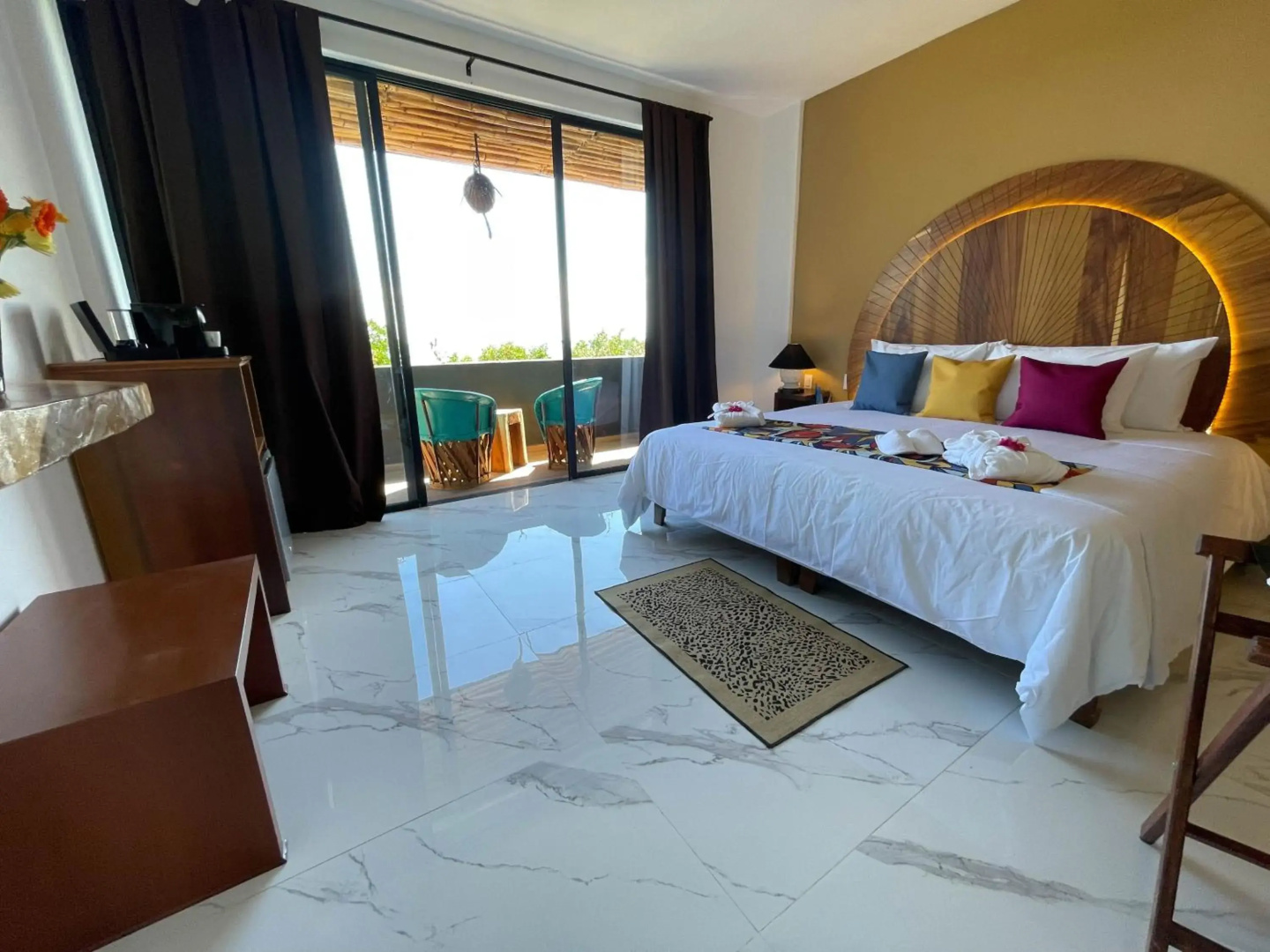Foto - Akuazul Resorts Adults Only