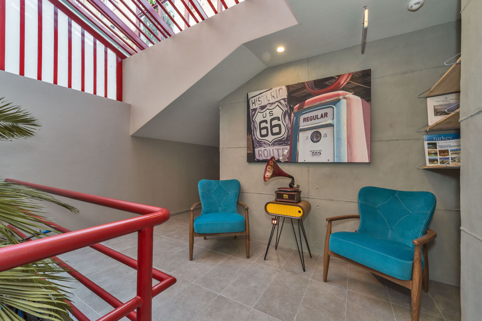 Photo - Taksim Istanbul Nis Hotel - Istiklal Street