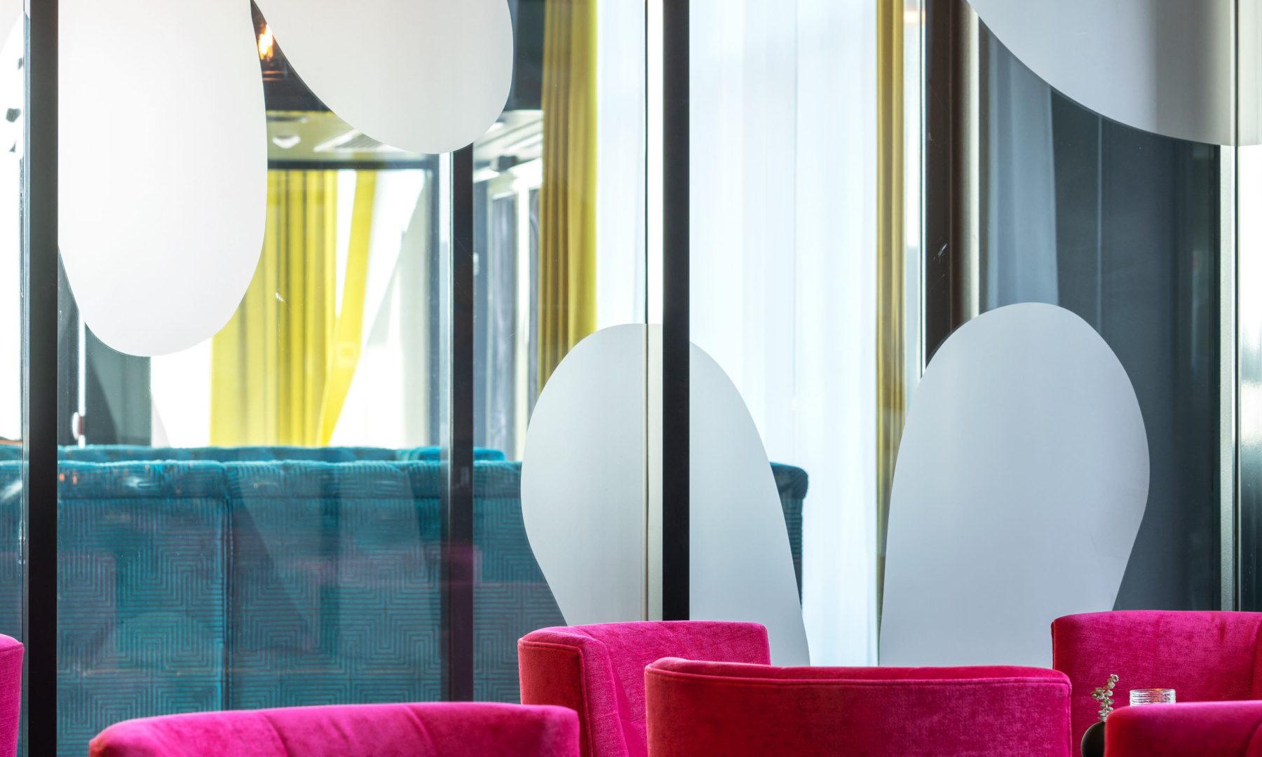 Foto - Thon Hotel Storo