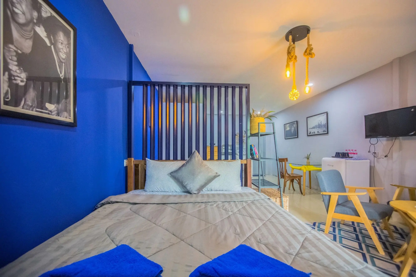 Photo - The Artist Residence