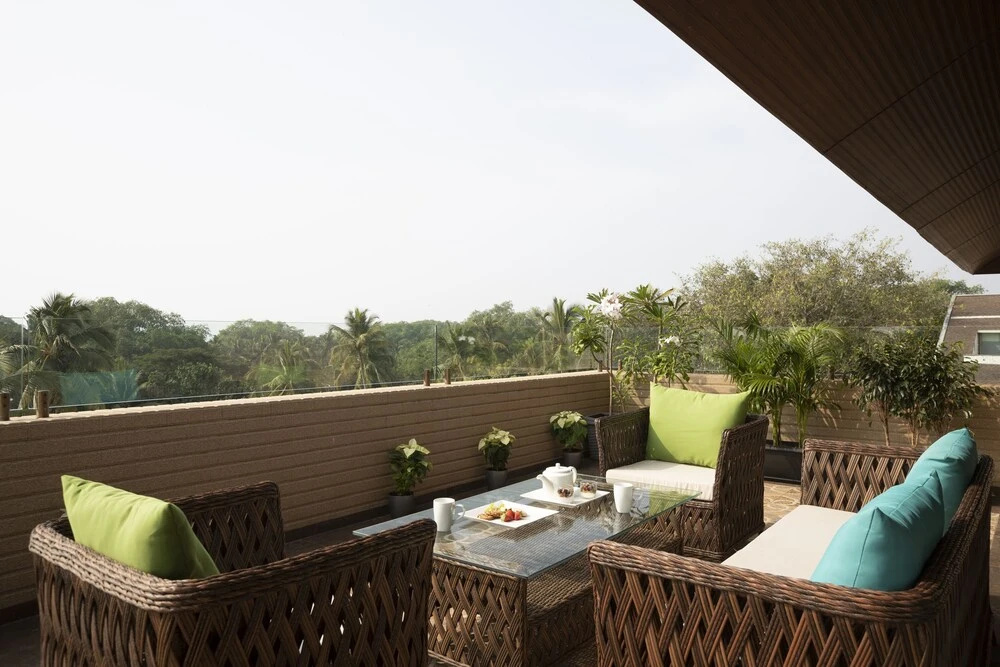 Photo - YU Hotel Candolim