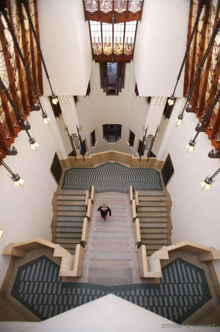 Photo - Grand Hotel Amrâth Amsterdam