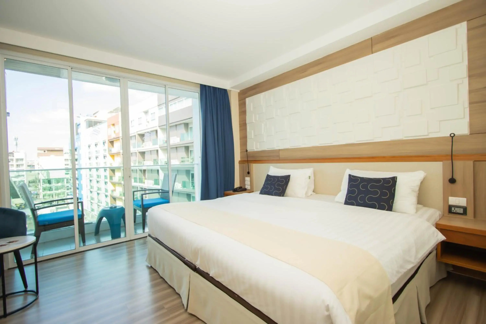 Photo - Sira Grande Hotel, Patong