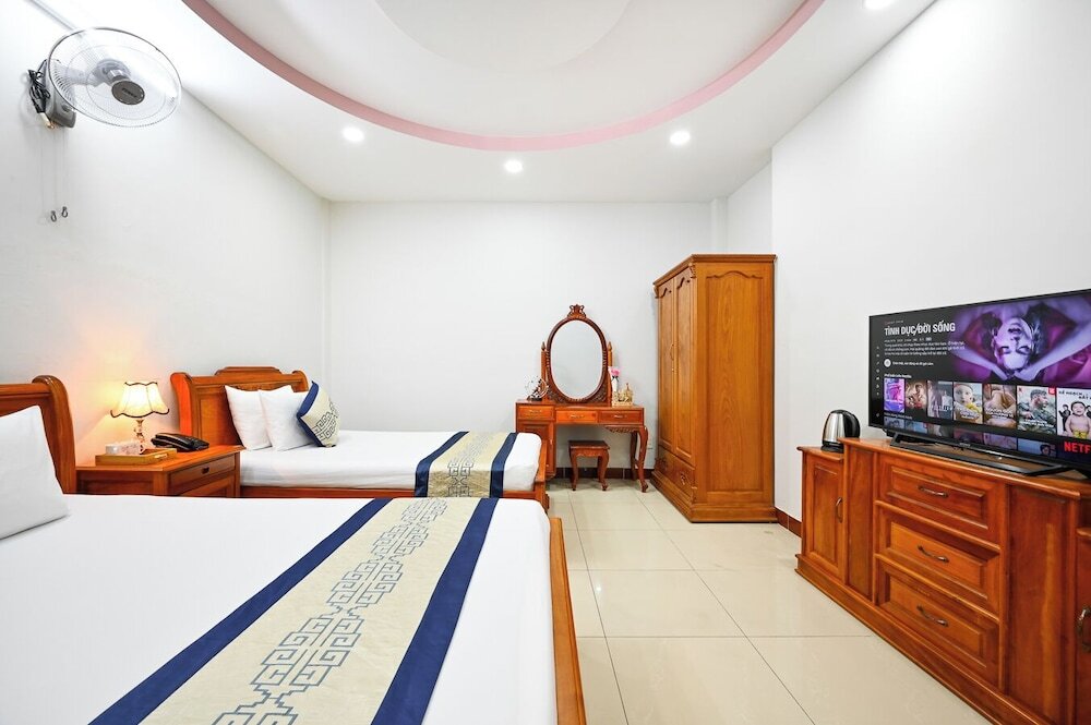 Foto - Sky Star Hotel