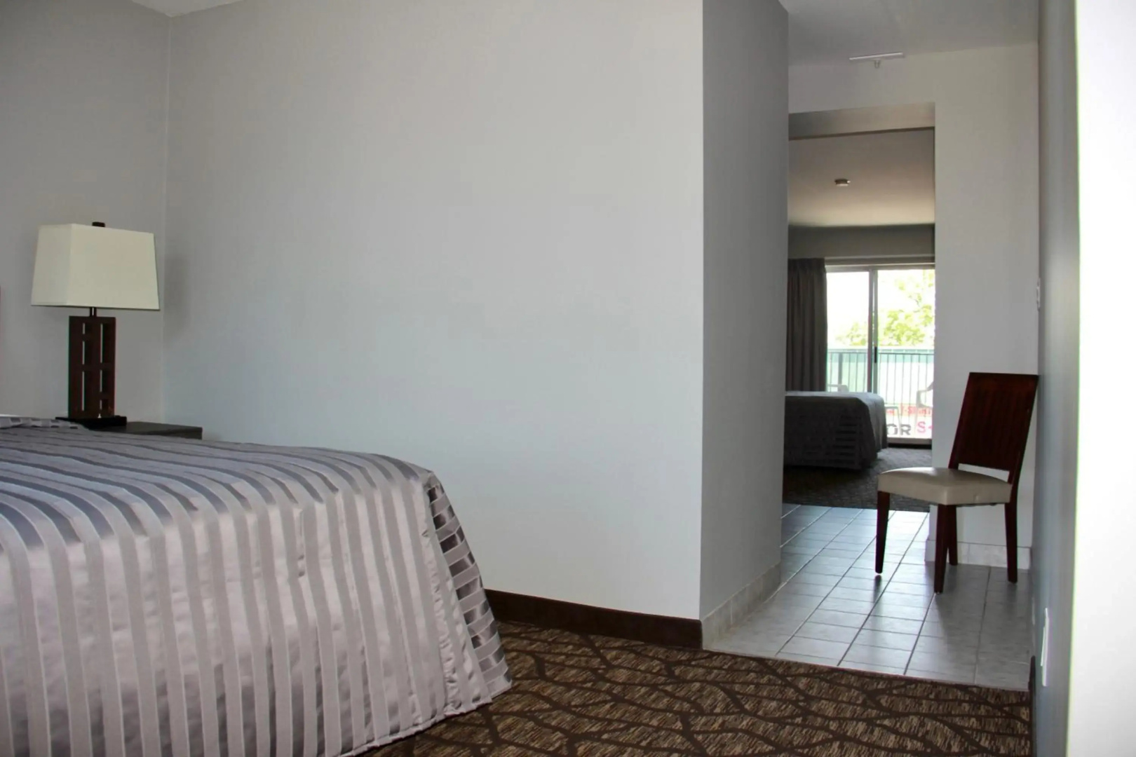 Foto - Victoria Motor Inn