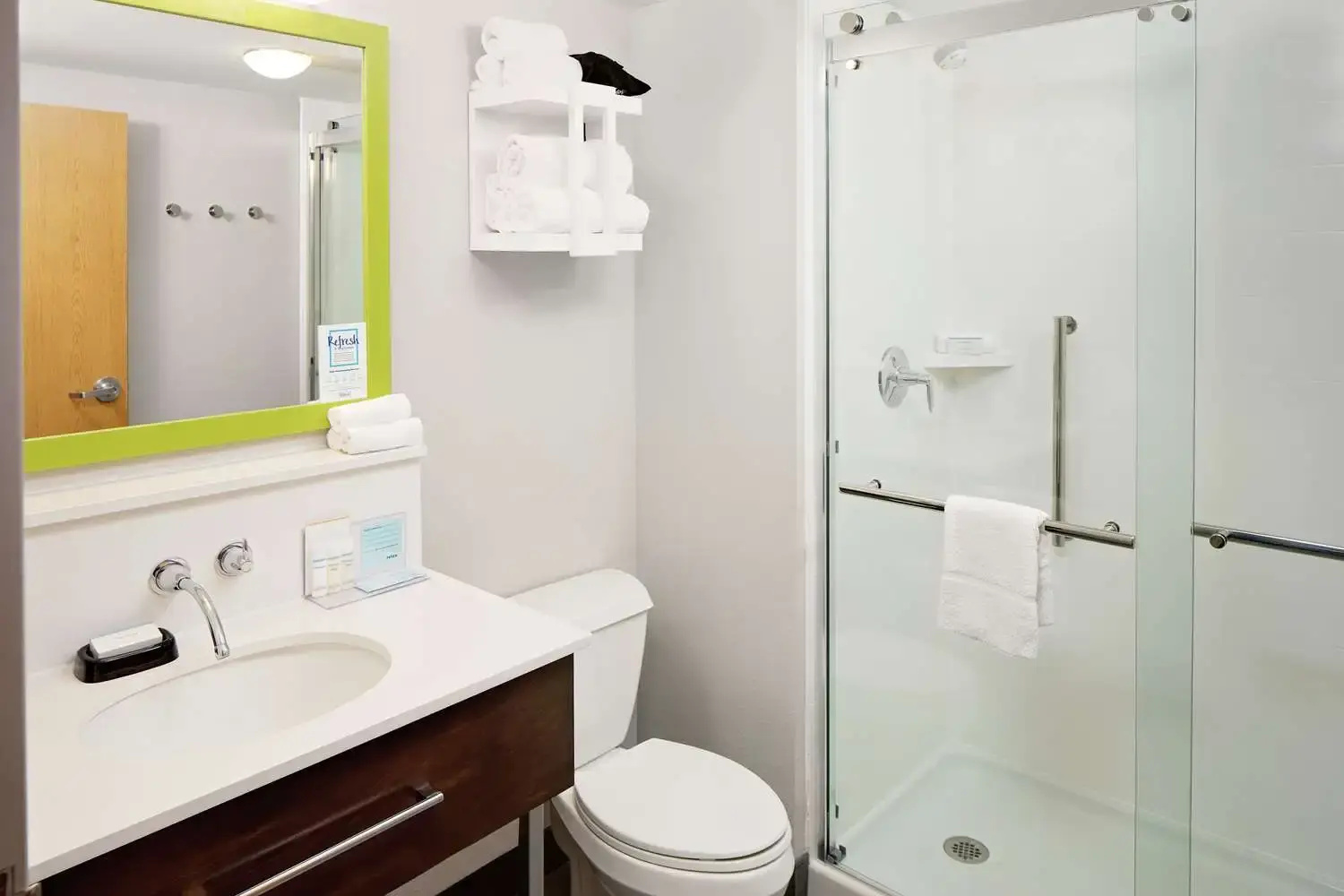 Foto - Hampton Inn & Suites Houston Medical Center NRG Park