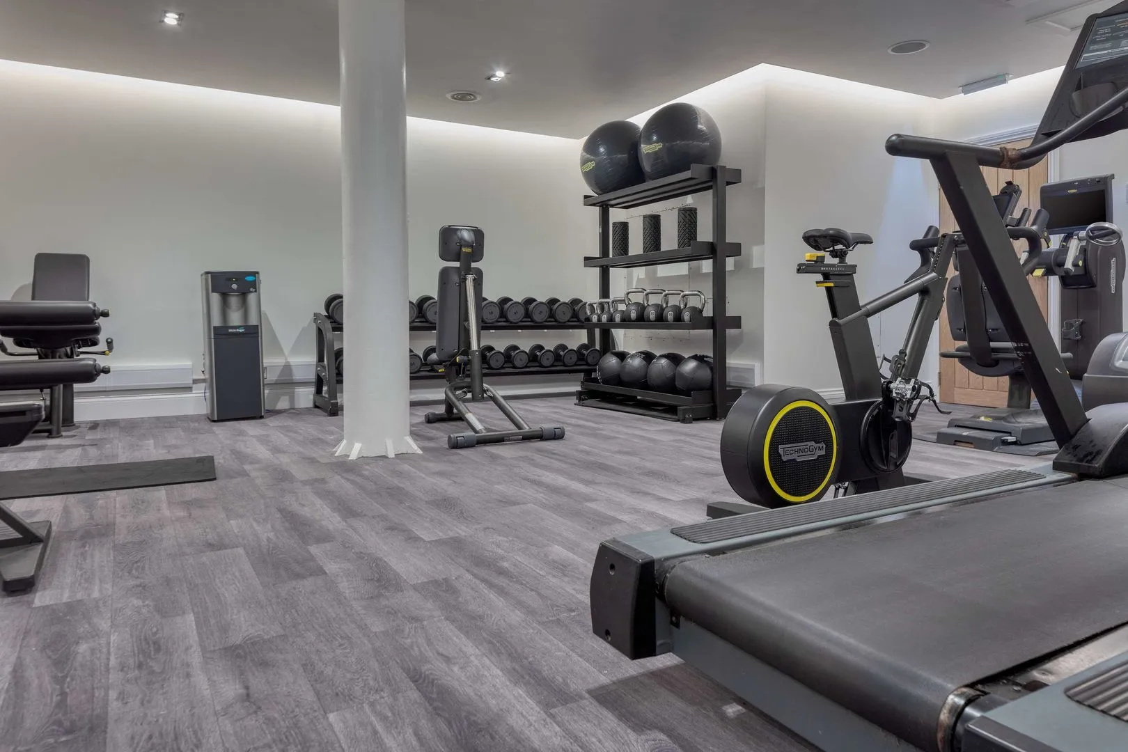 Foto - DoubleTree by Hilton Harrogate Majestic Hotel & Spa