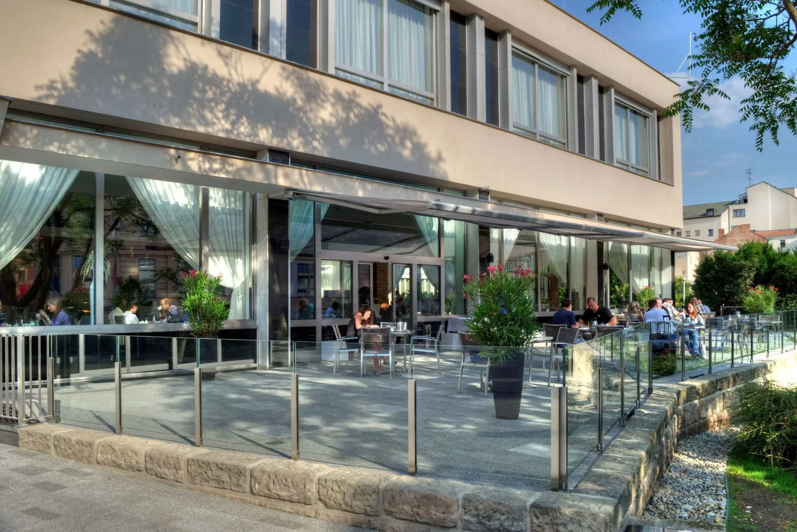 Foto - Hotel International Brno
