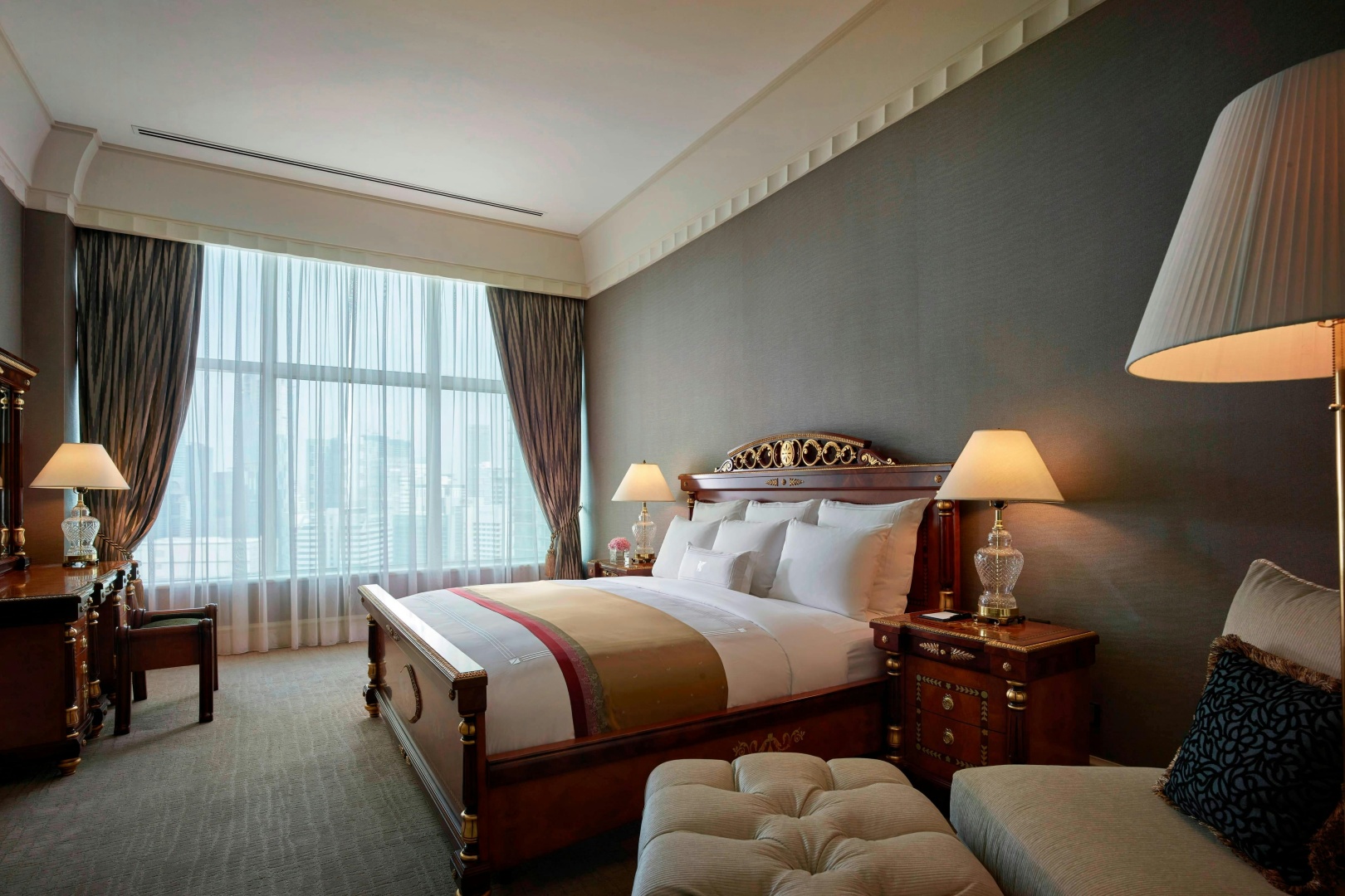 Foto - JW Marriott Kuala Lumpur