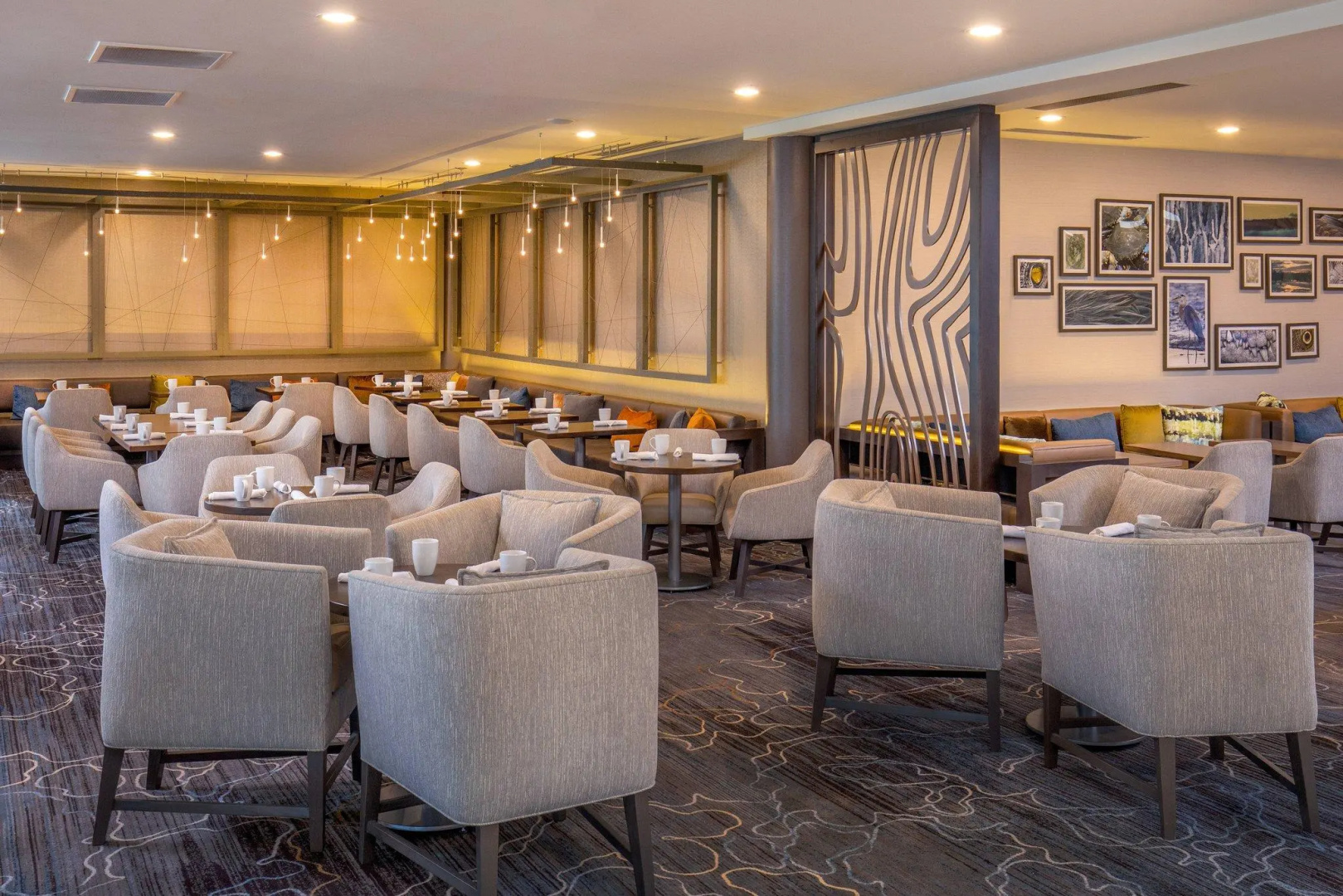 Foto - Delta Hotels by Marriott Chesapeake Norfolk