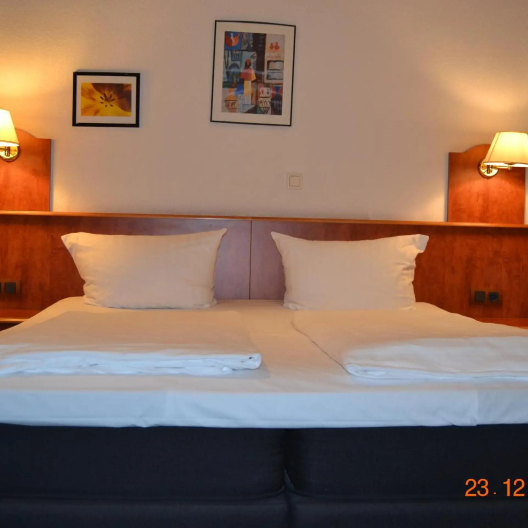 Foto - Hotel Zeil