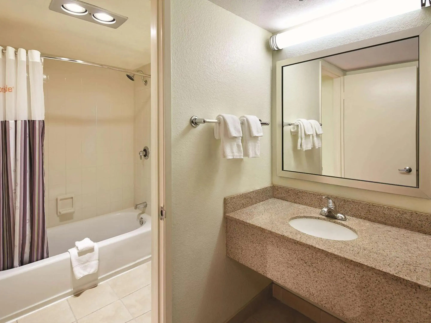 Foto - Mission View Inn & Suites San Diego Sea World - Zoo