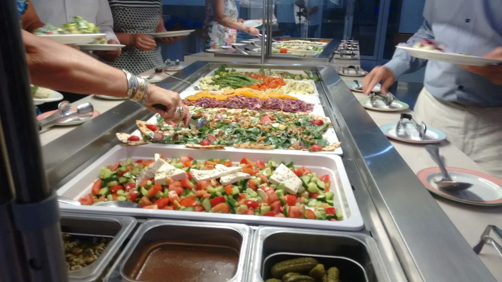 Photo - Vrissaki Beach Hotel