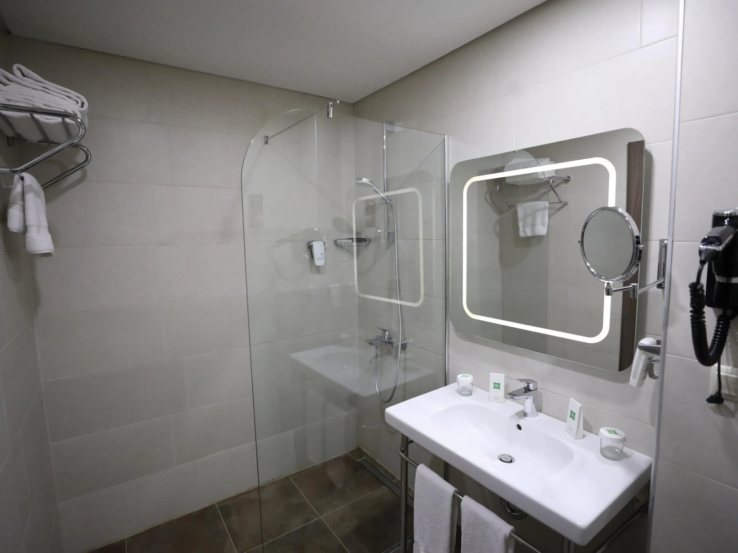 Foto - ibis Styles Istanbul Bomonti