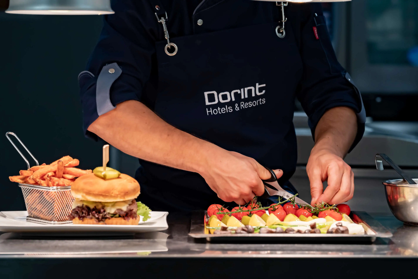 Foto - Essential by Dorint Basel City