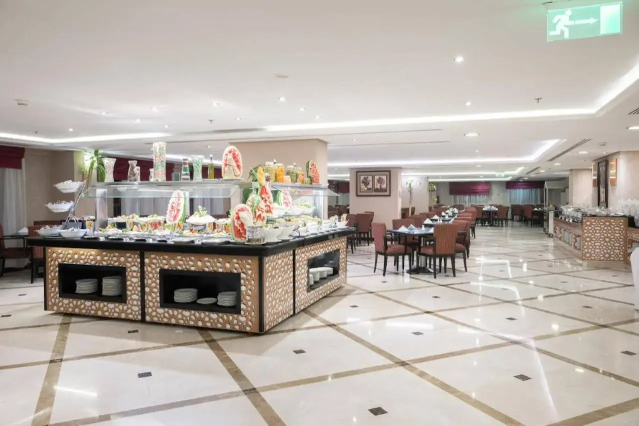 Photo - Taiba Front Hotel