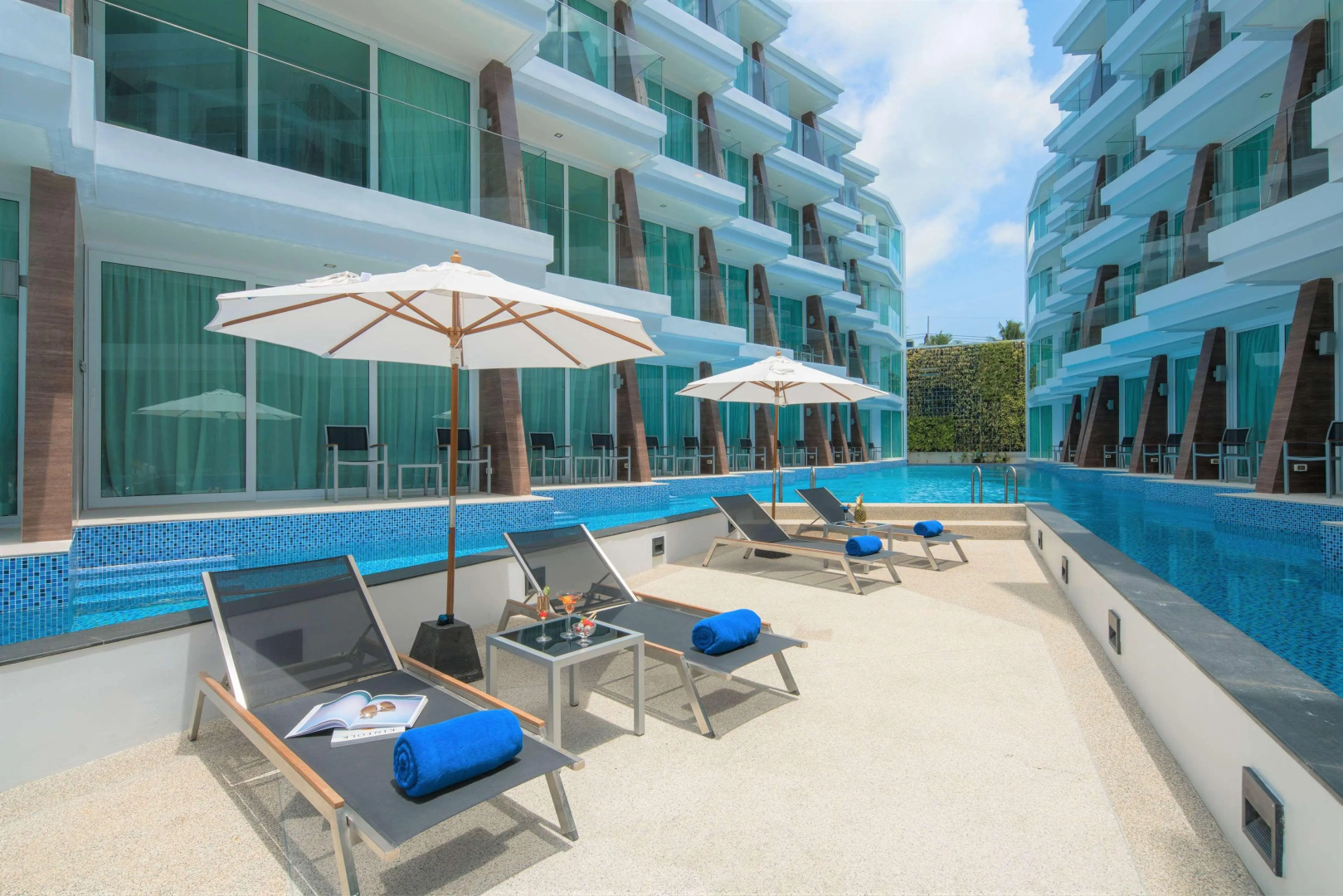 Photo - The Beachfront Hotel Phuket