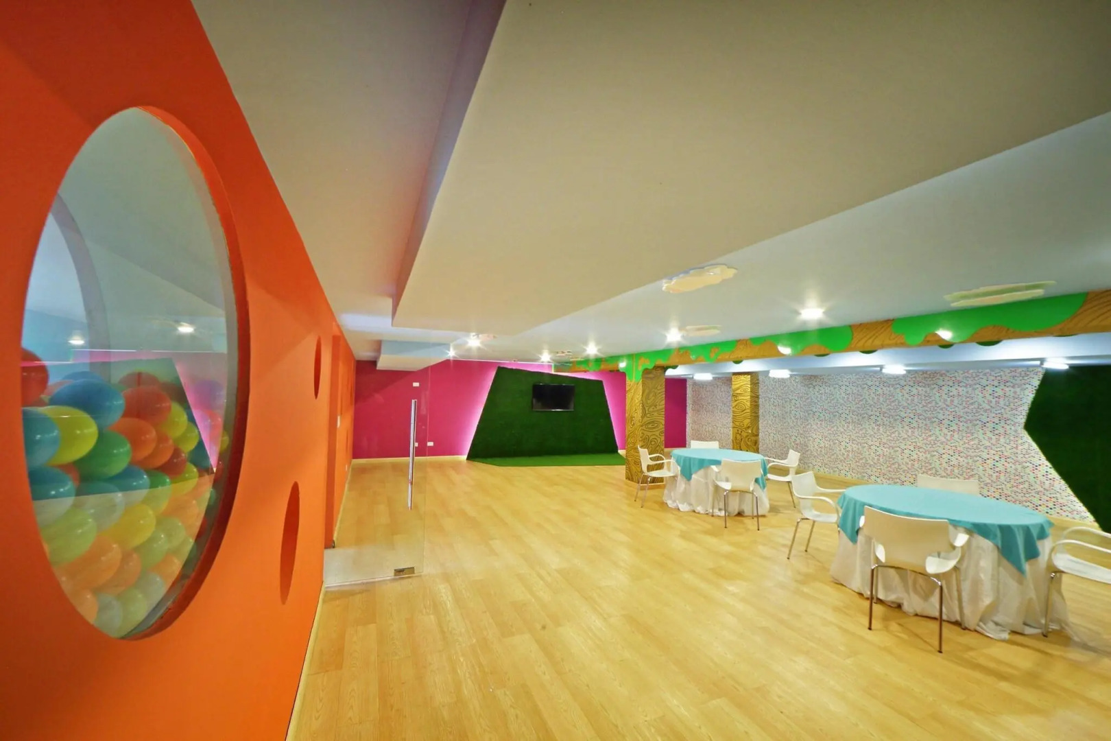 Foto - Sheraton Grand Panama