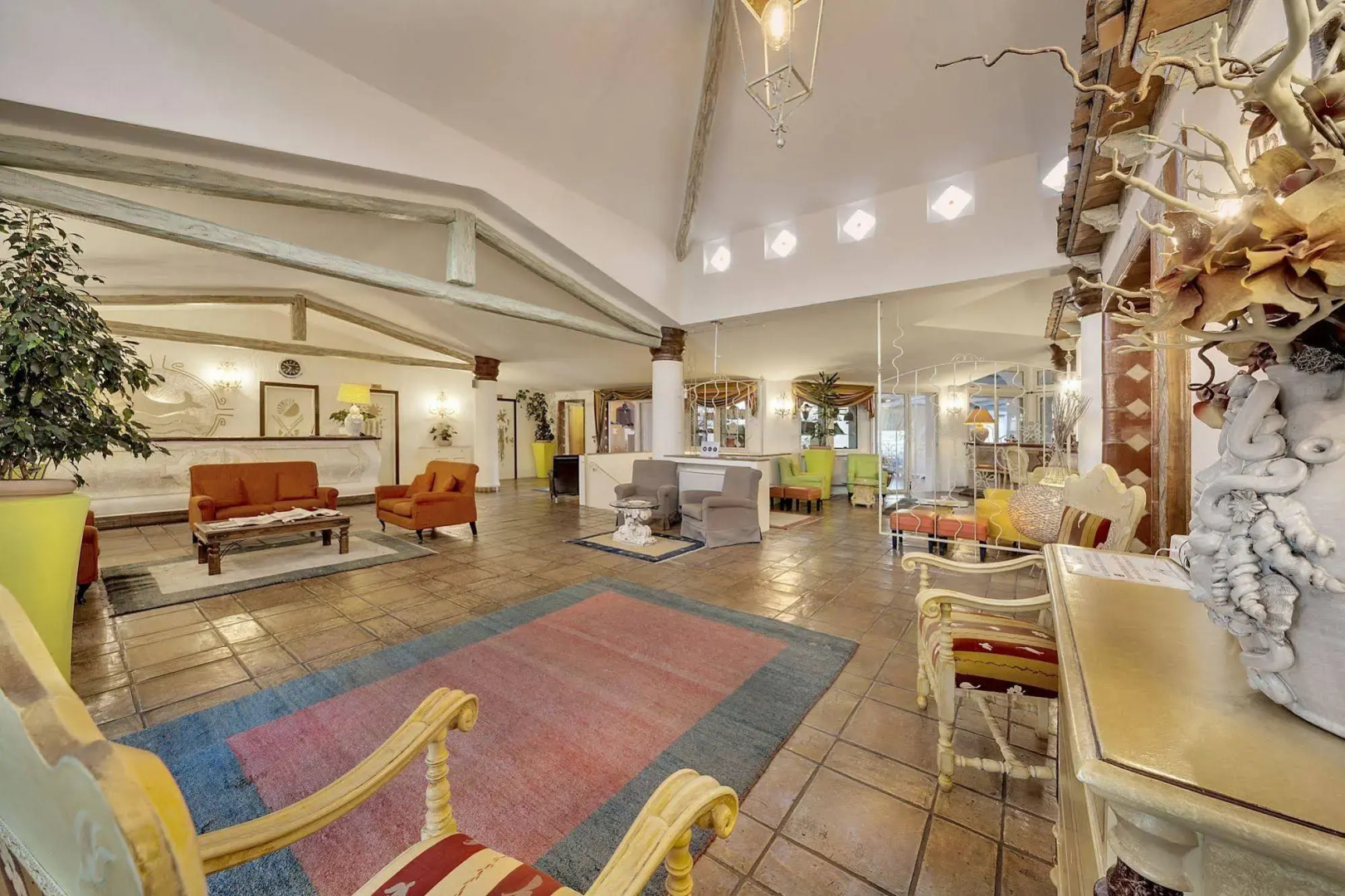 Photo - Grand Hotel in Porto Cervo
