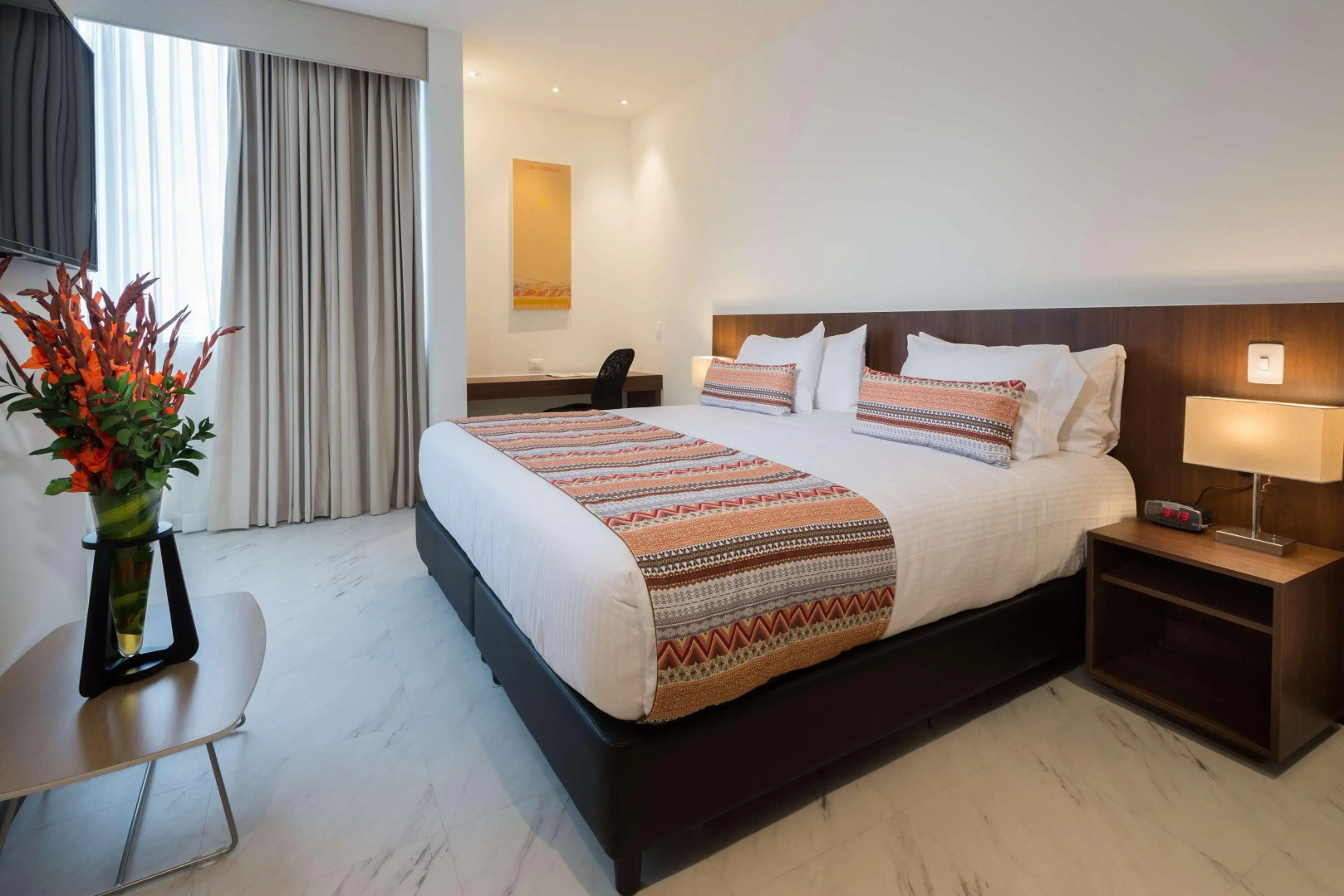 Photo - Best Western Plus Santa Marta Hotel