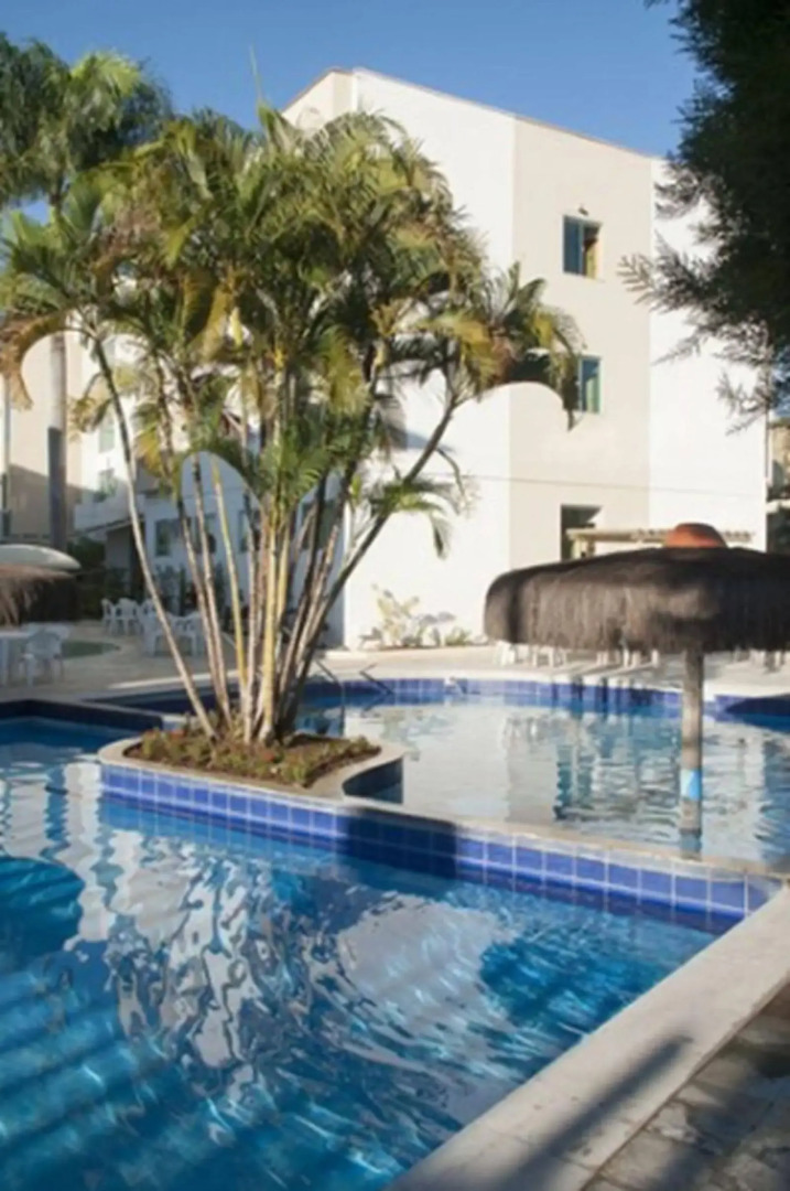 Photo - Hotel Morada do Sol