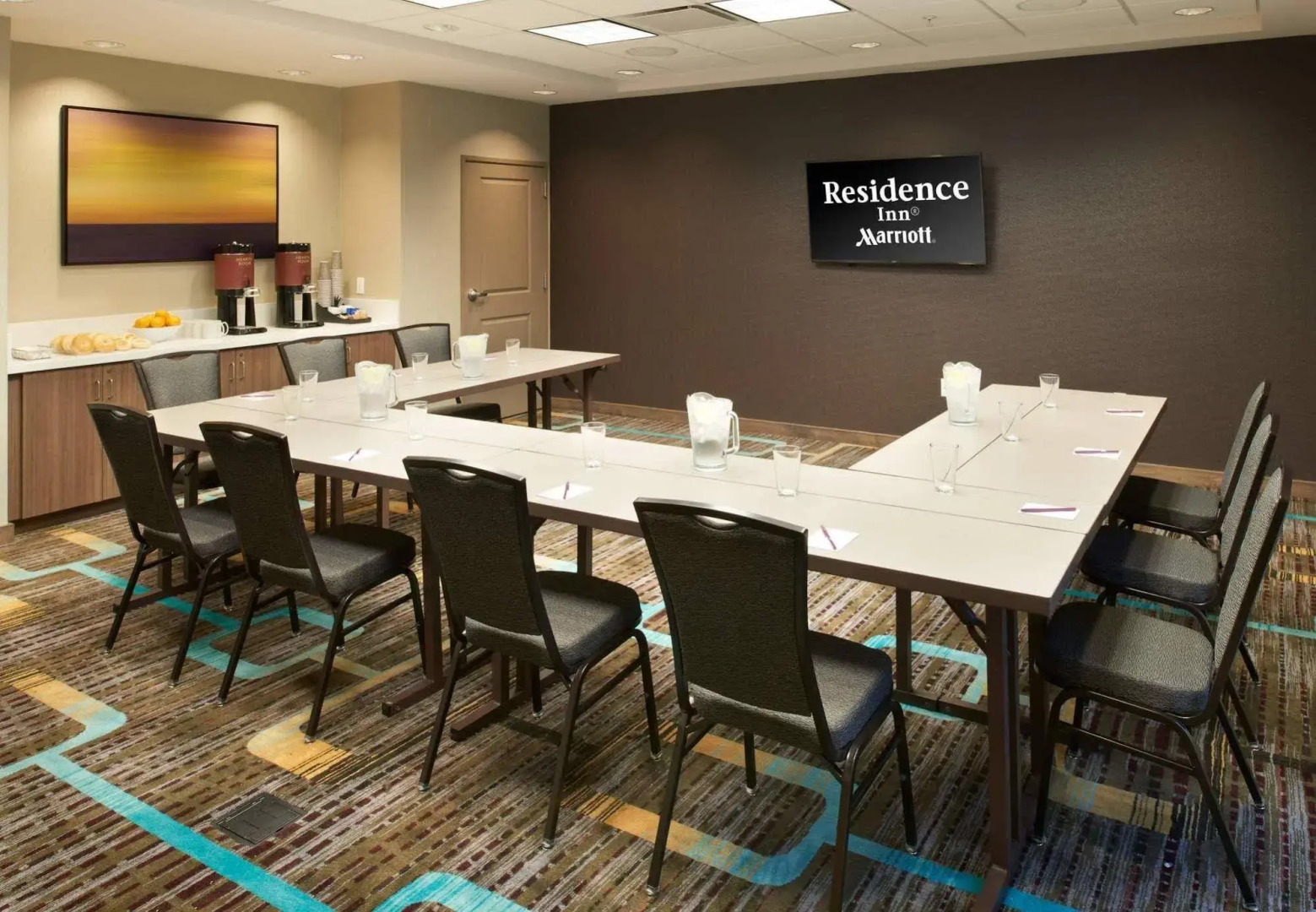 Foto - Residence Inn by Marriott Chicago Bolingbrook