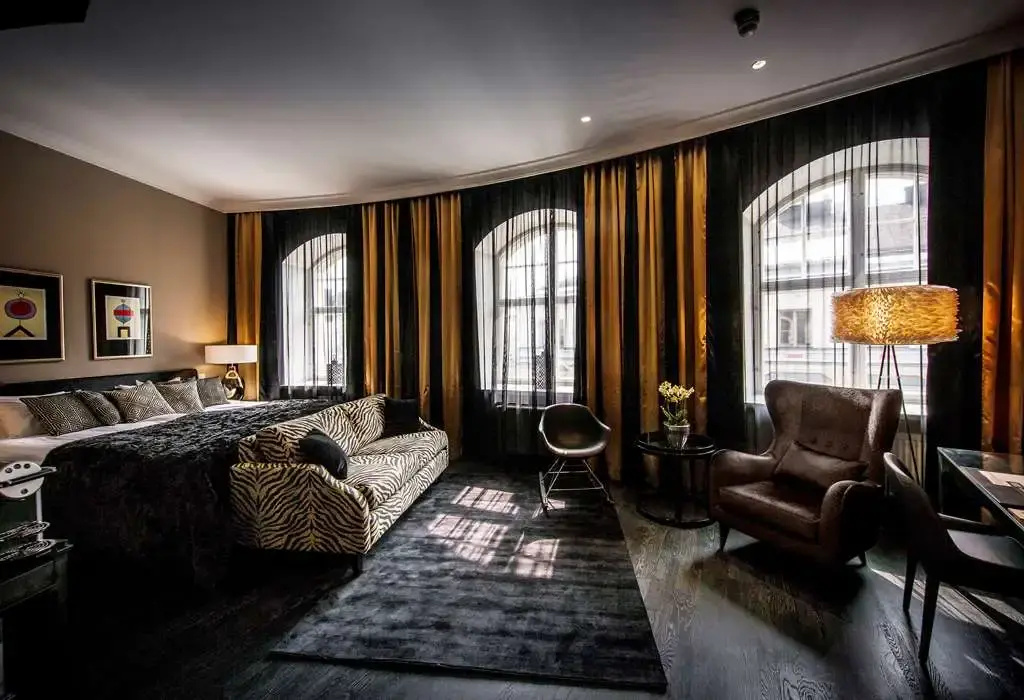 Photo - Hotel Lilla Roberts