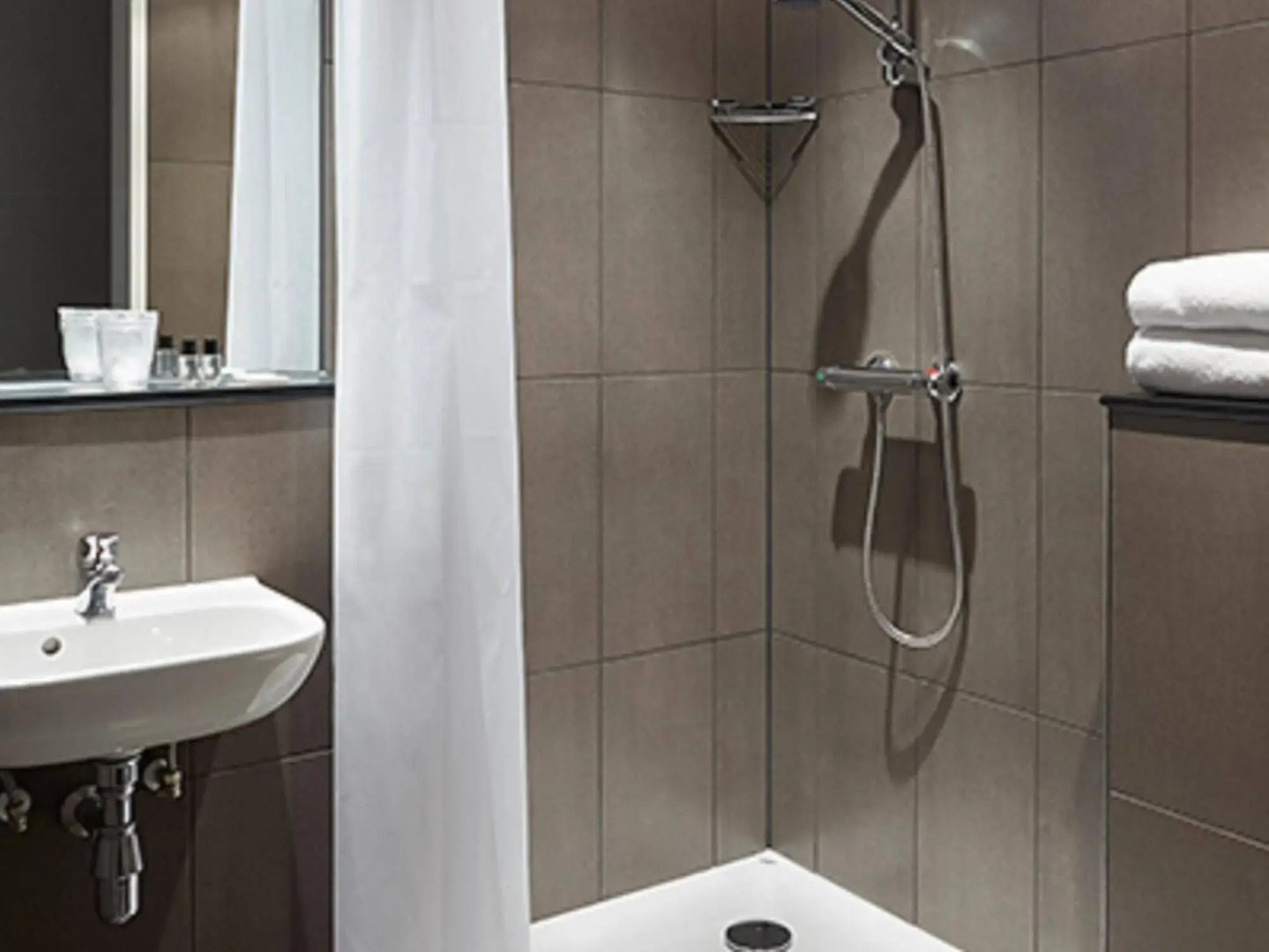 Foto - The Social Hub The Hague