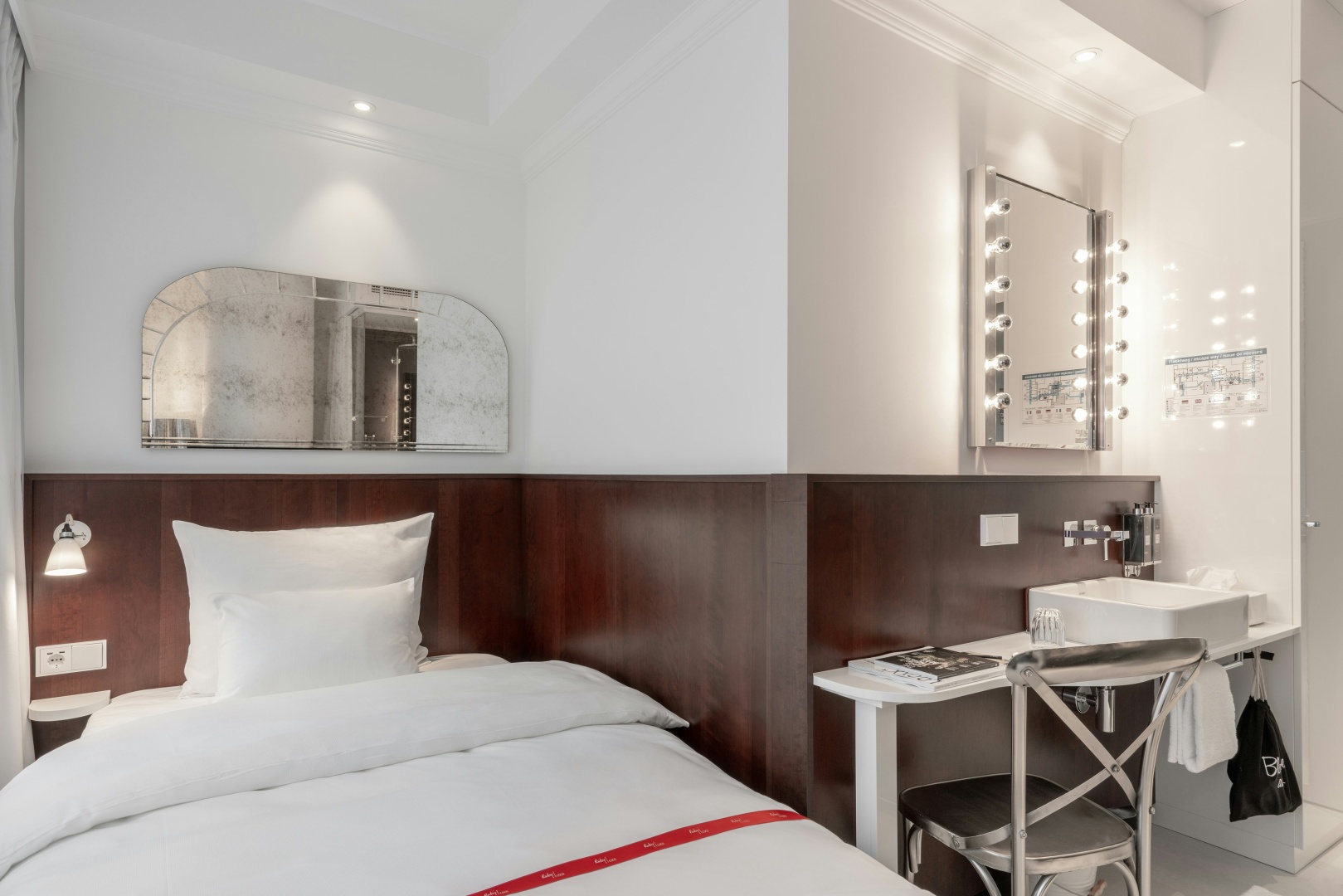 Foto - Ruby Coco Hotel Dusseldorf by IHG