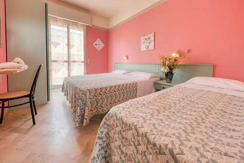 Photo - Hotel Sabbia D'oro
