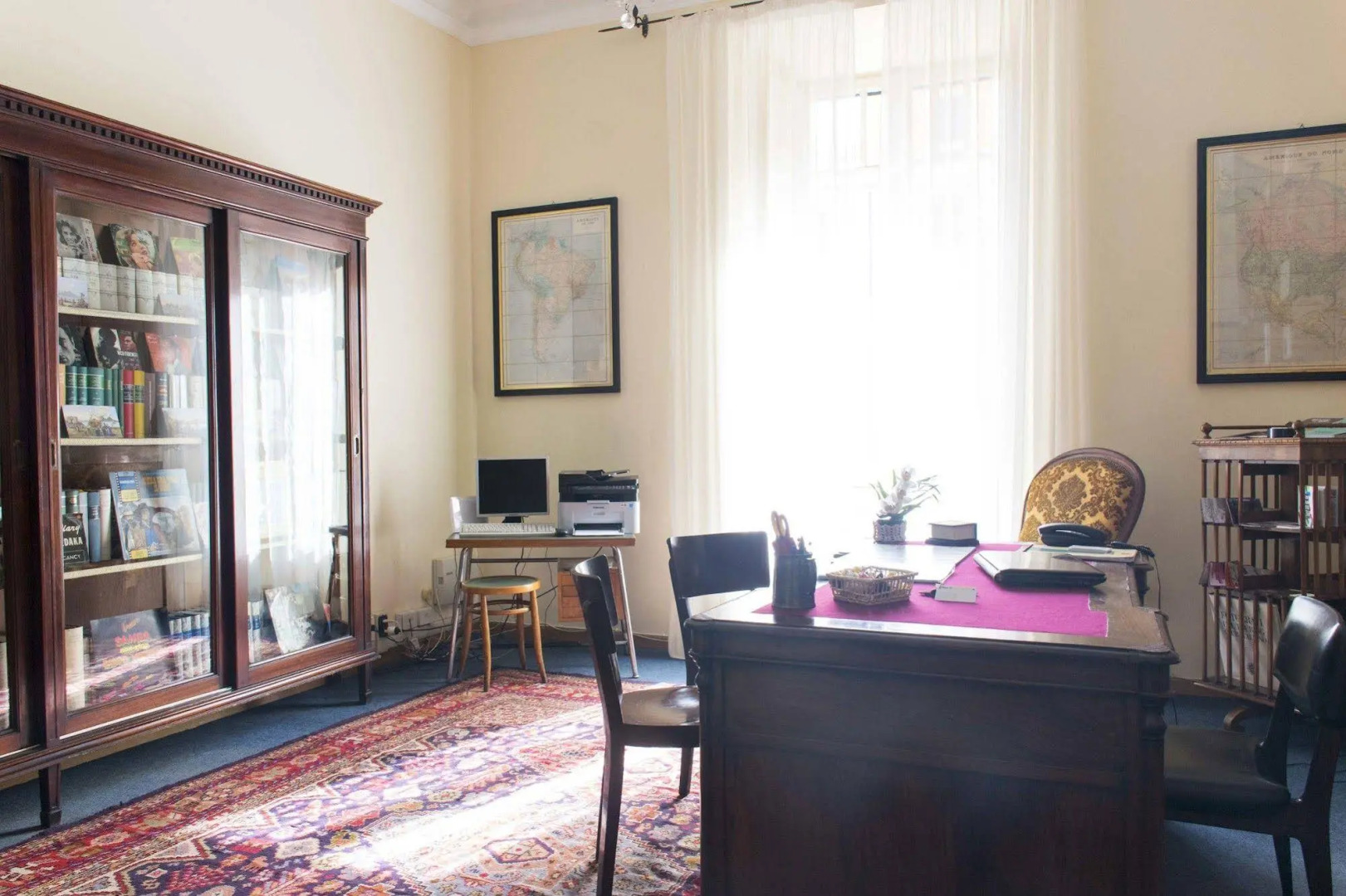 Foto - Rome Charming Suites