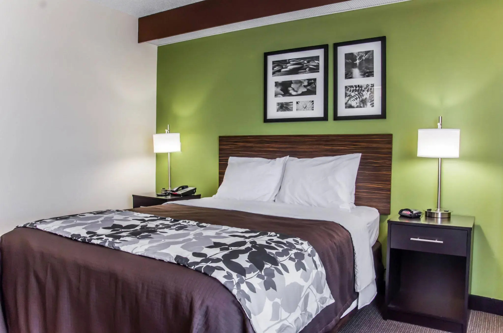 Foto - Sleep Inn Matthews-Charlotte