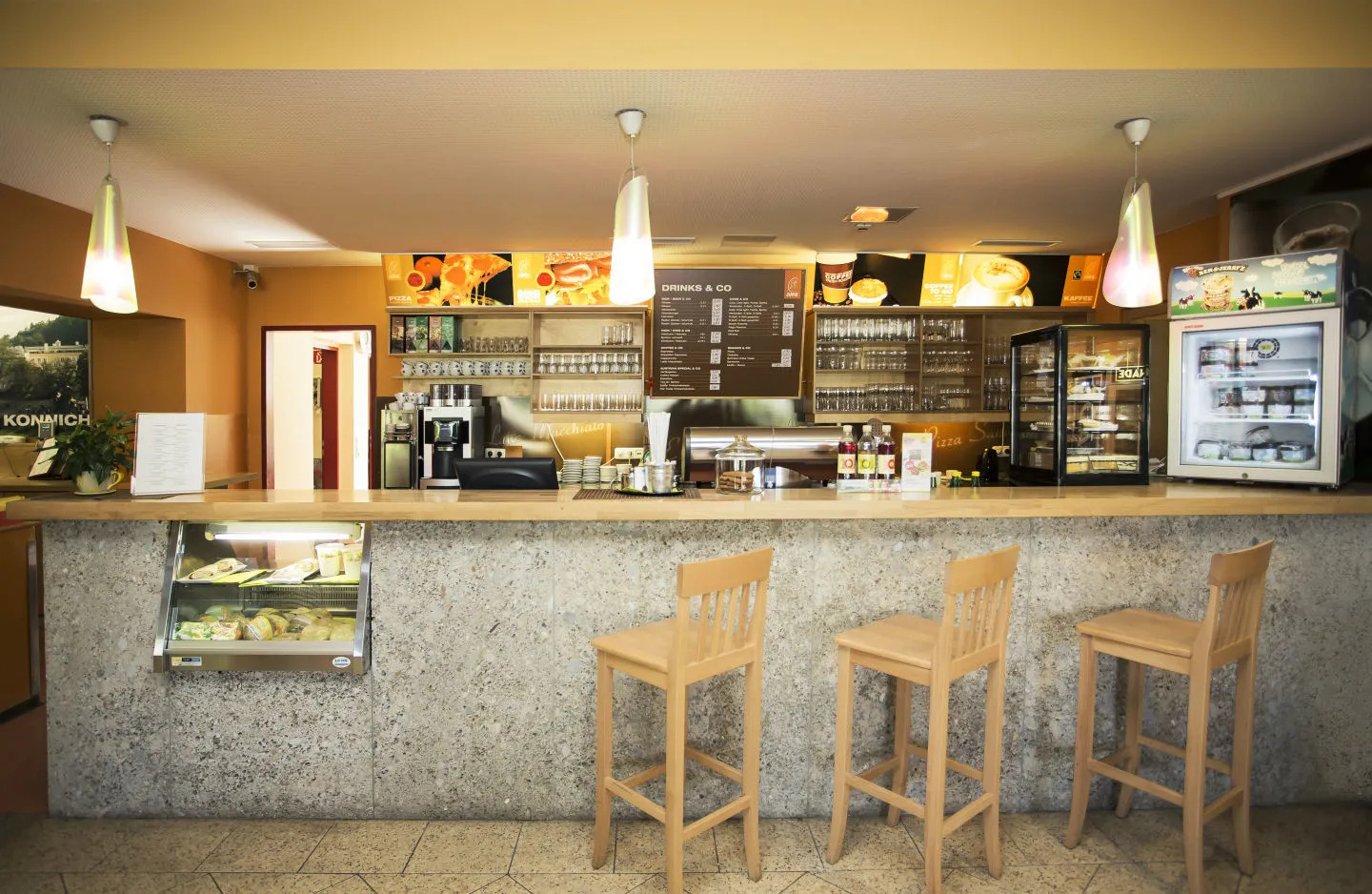 Foto - JUFA Hotel Salzburg City