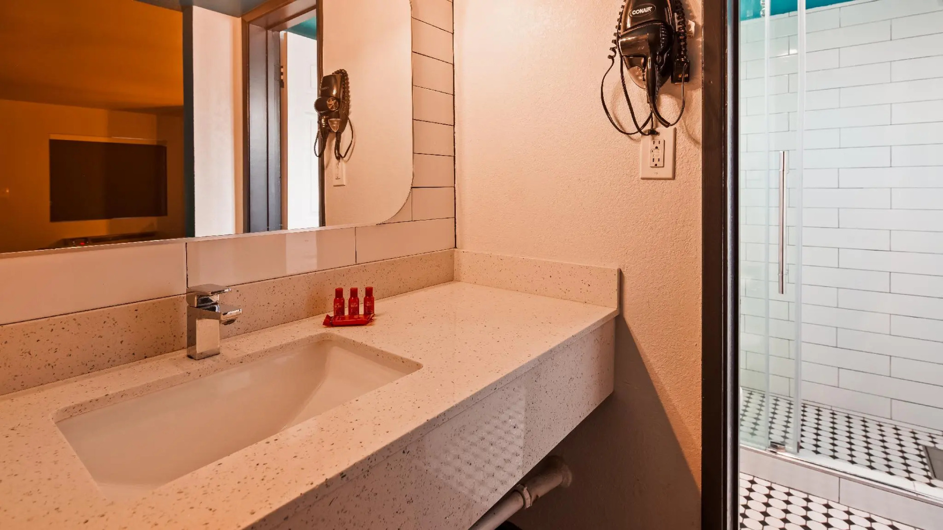 Foto - Downtown Phoenix Hotel