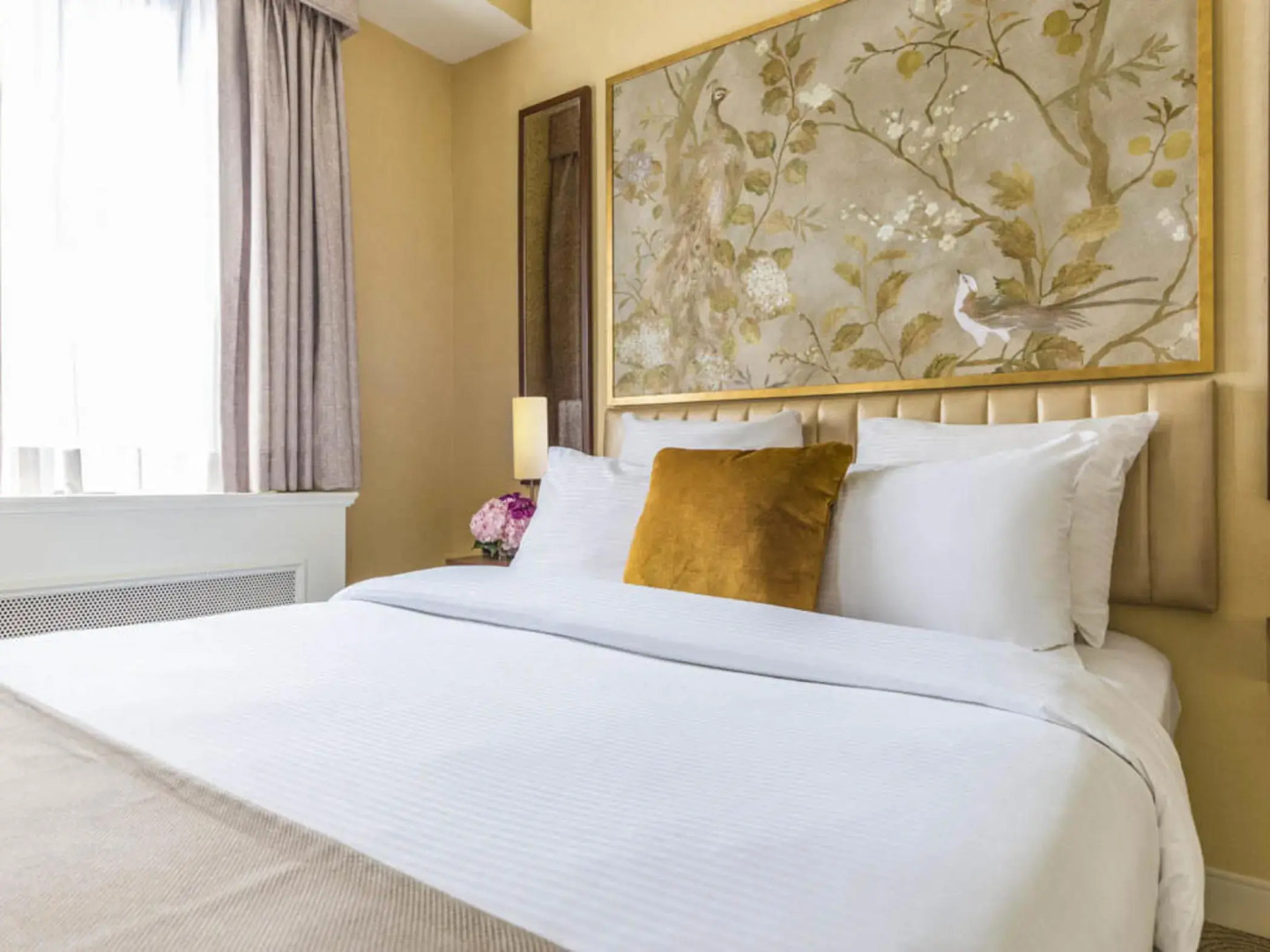 Foto - Warwick Allerton Chicago