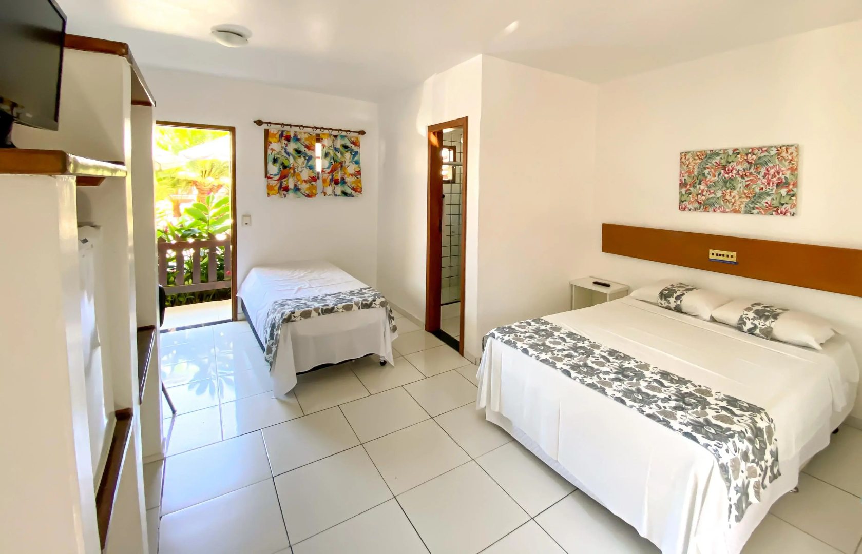 Foto - Hotel Malibu