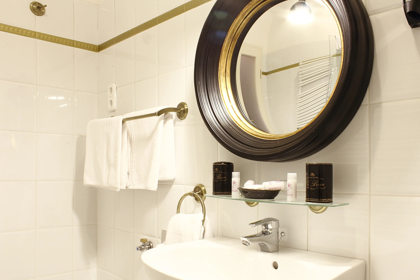 Photo - Milford Suites Budapest