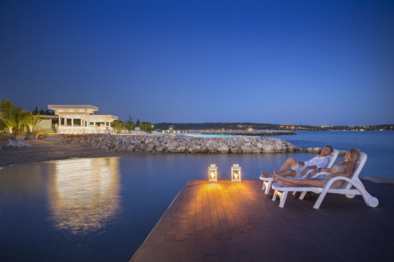 Foto - Laguna Maradiso Hotel by Aminess