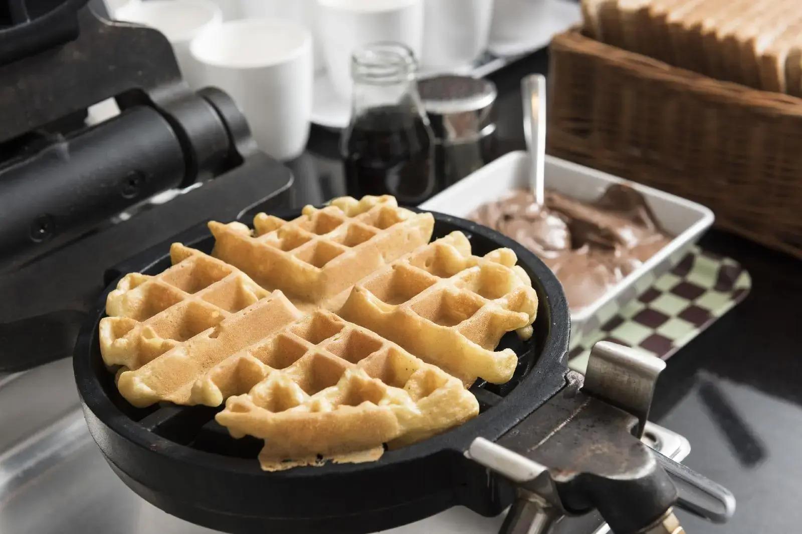 Foto - Scandic Berlin Kurfürstendamm